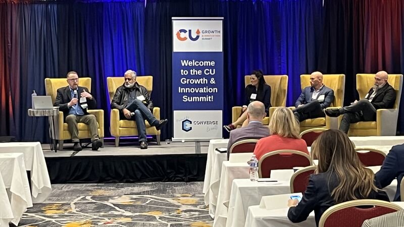 credit union conference 2026 panel discussion session