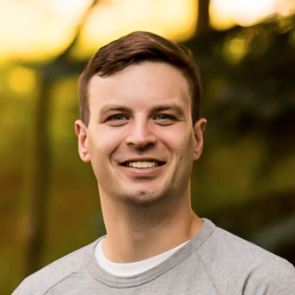 Nathan Grossenbach, Shoreline Credit Union