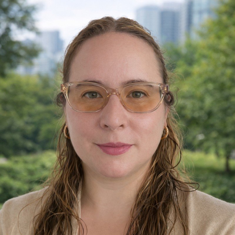 Aileen Brennan