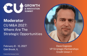 Dave Cogozzo Joins the CUGI 2027 Speaker Lineup as Moderator