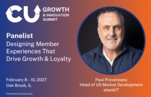 Paul Provenzano Announced as Panelist for Member Experience Discussion at CUGI