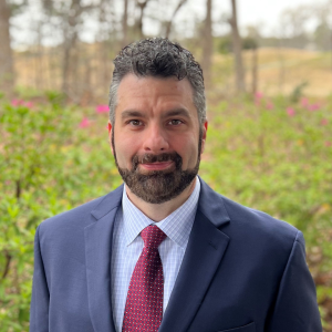 Jason Tilley Chief Information Officer at 1st Advantage Federal Credit Union